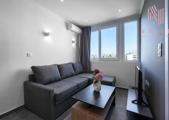 V1 Boutique Residences, Nilie Hospitality Mgmt Appartamento