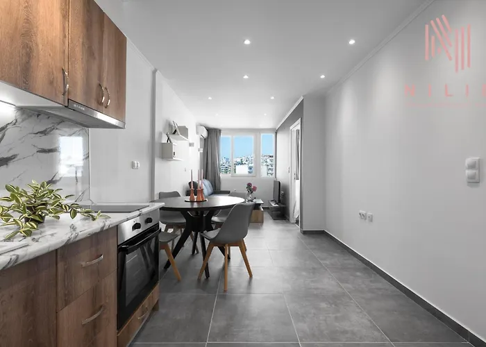 V1 Boutique Residences, Nilie Hospitality Mgmt *