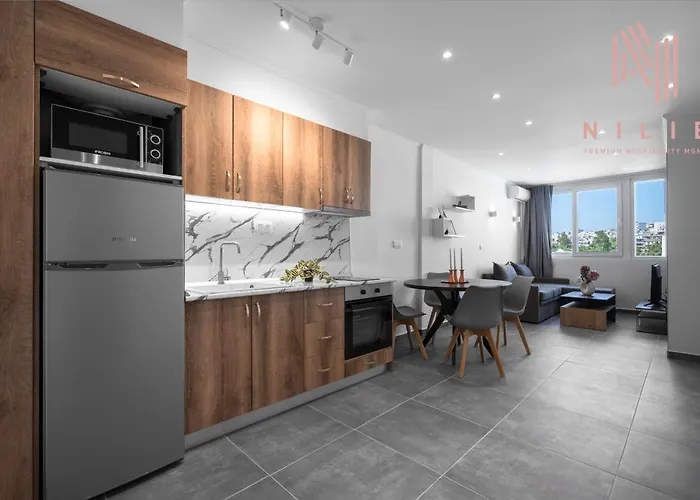 V1 Boutique Residences, Nilie Hospitality Mgmt