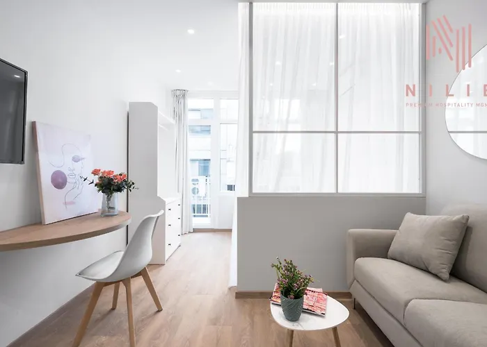 Appartamento V1 Boutique Residences, Nilie Hospitality Mgmt