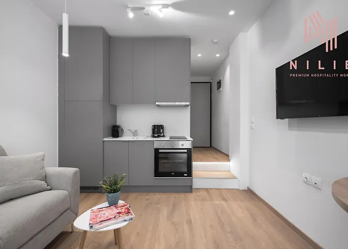 V1 Boutique Residences, Nilie Hospitality Mgmt Appartamento *