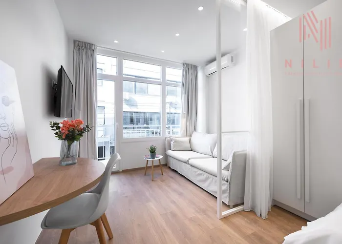 Appartamento V1 Boutique Residences, Nilie Hospitality Mgmt *