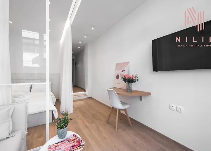 V1 Boutique Residences, Nilie Hospitality Mgmt Appartamento