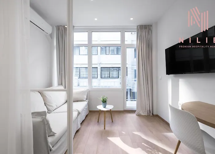 V1 Boutique Residences, Nilie Hospitality Mgmt