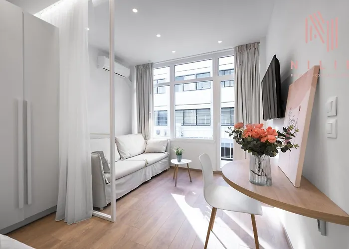 Appartamento V1 Boutique Residences, Nilie Hospitality Mgmt
