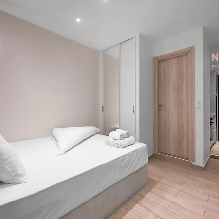 V1 Boutique Residences, Nilie Hospitality Mgmt Thessaloníki